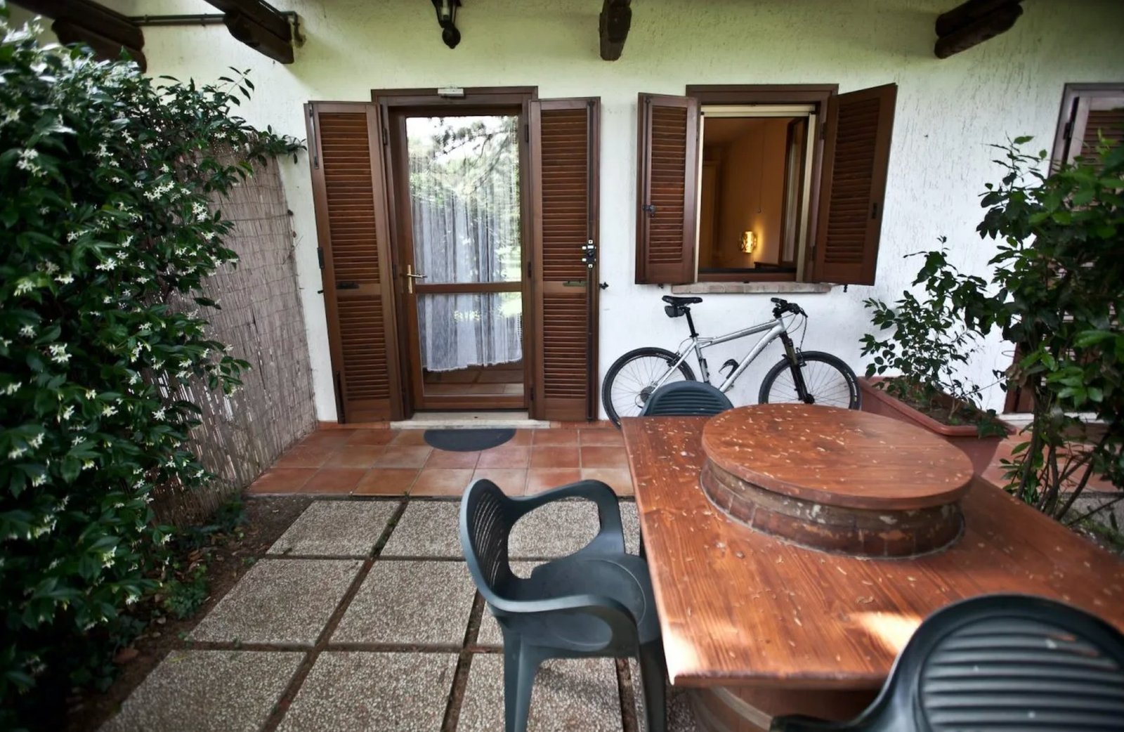 Agriturismo In Maremma Estate in Tuscany, Italy 1 - 16021379