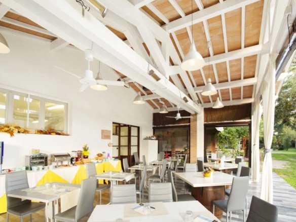 Estate in Tuscany, Italy 1 - 16021379
