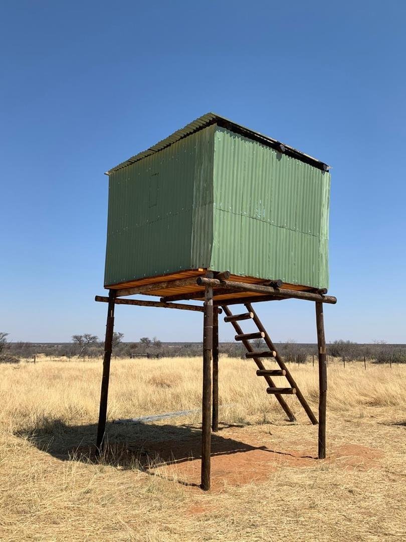 For Sale Cattle & Game Farm In The Gobabis Area Farm Ranch in Gobabis, Omaheke Region, Namibia