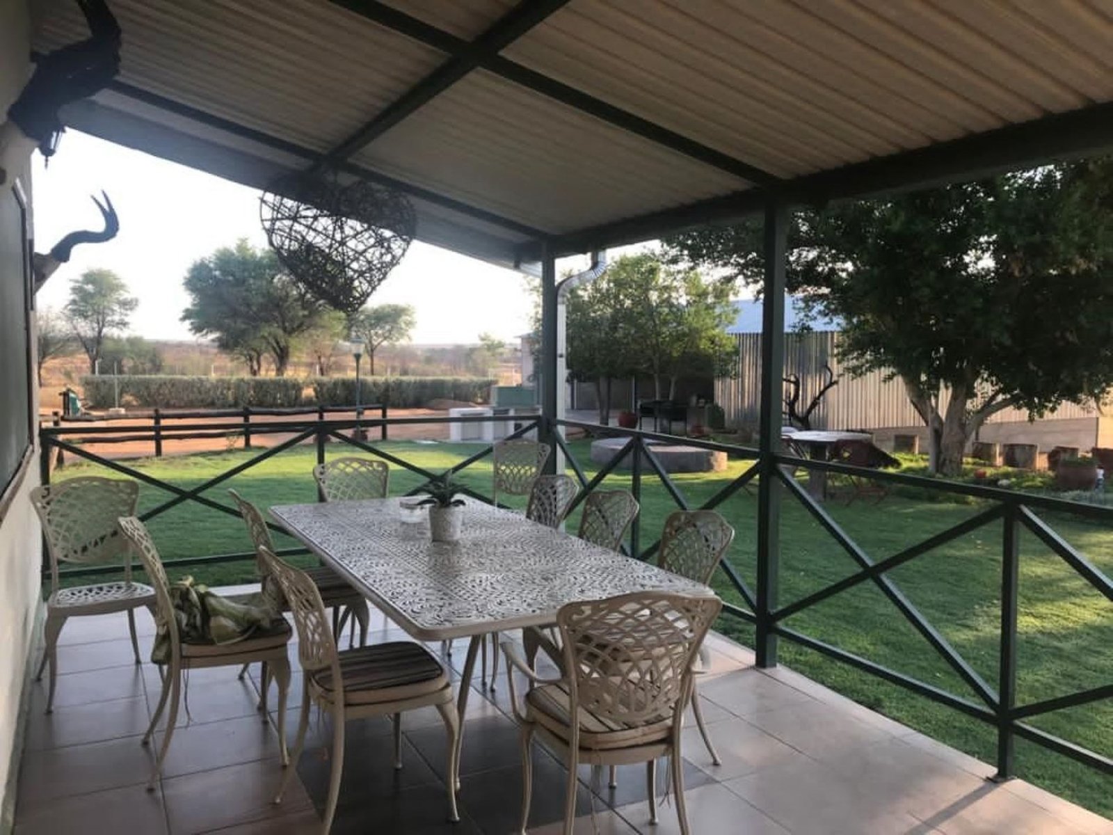 For Sale Cattle & Game Farm In The Gobabis Area Farm Ranch in Gobabis, Omaheke Region, Namibia