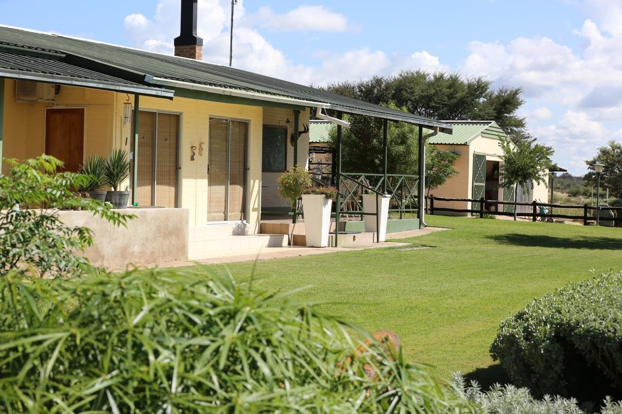 For Sale Cattle & Game Farm In The Gobabis Area Farm Ranch in Gobabis, Omaheke Region, Namibia