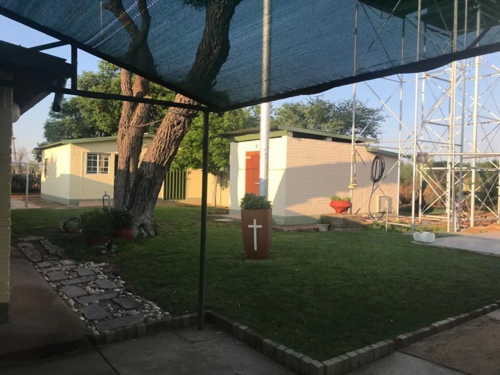 For Sale Cattle & Game Farm In The Gobabis Area Farm Ranch in Gobabis, Omaheke Region, Namibia