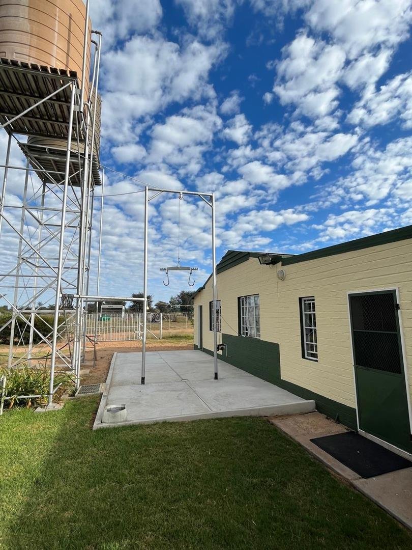 For Sale Cattle & Game Farm In The Gobabis Area Farm Ranch in Gobabis, Omaheke Region, Namibia