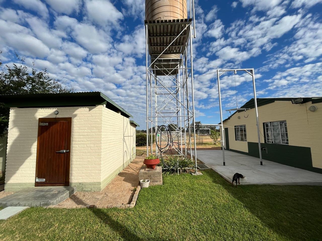 For Sale Cattle & Game Farm In The Gobabis Area Farm Ranch in Gobabis, Omaheke Region, Namibia