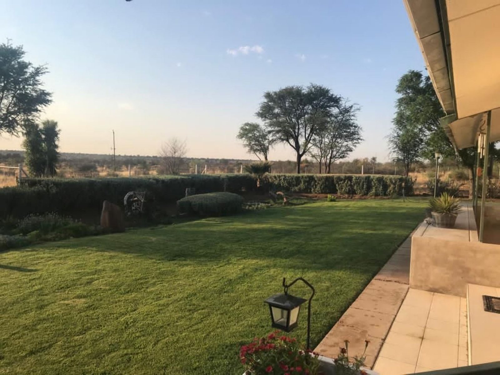 For Sale Cattle & Game Farm In The Gobabis Area Farm Ranch in Gobabis, Omaheke Region, Namibia