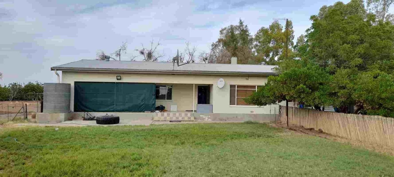 Farm Ranch in Karasburg, Karas Region, Namibia