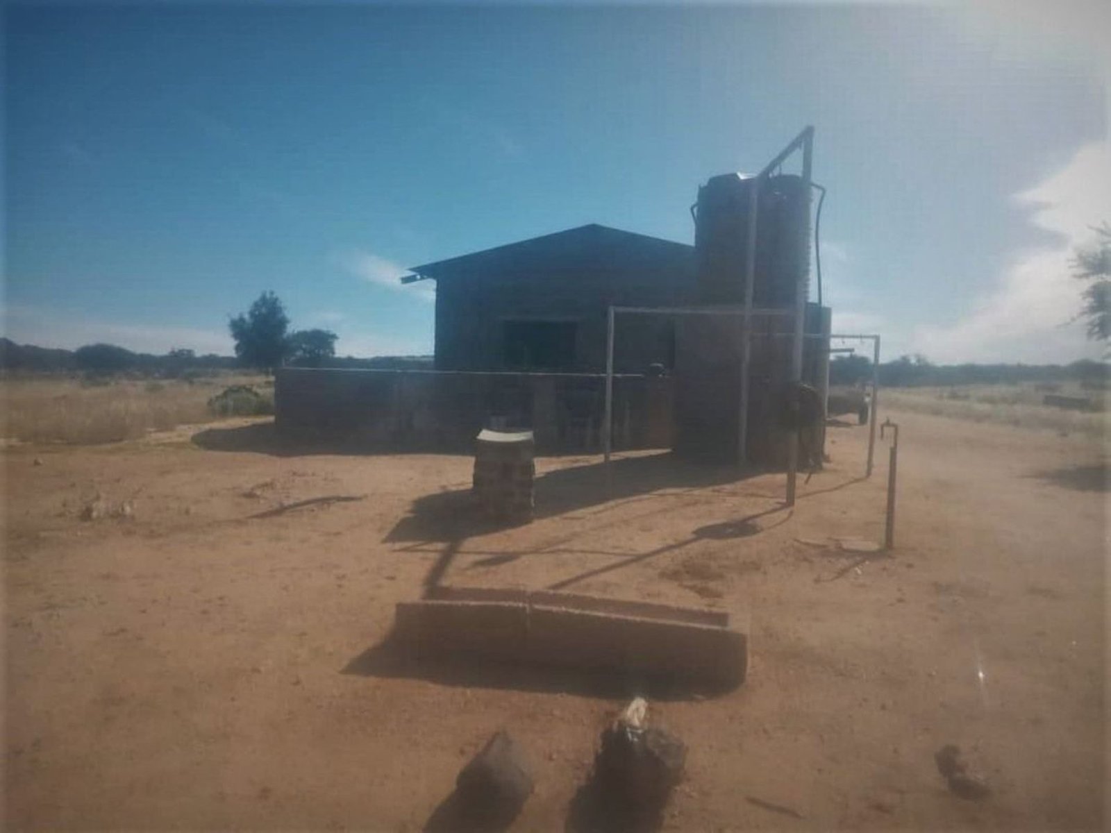 Farm Ranch in Karasburg, Karas Region, Namibia