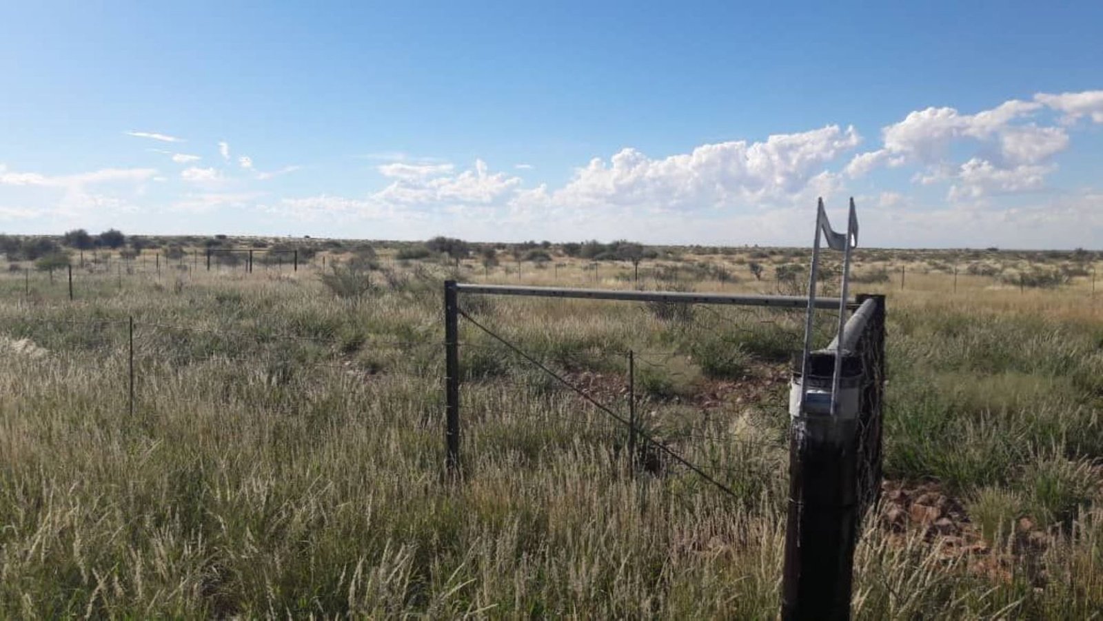 Farm Ranch in Karasburg, Karas Region, Namibia