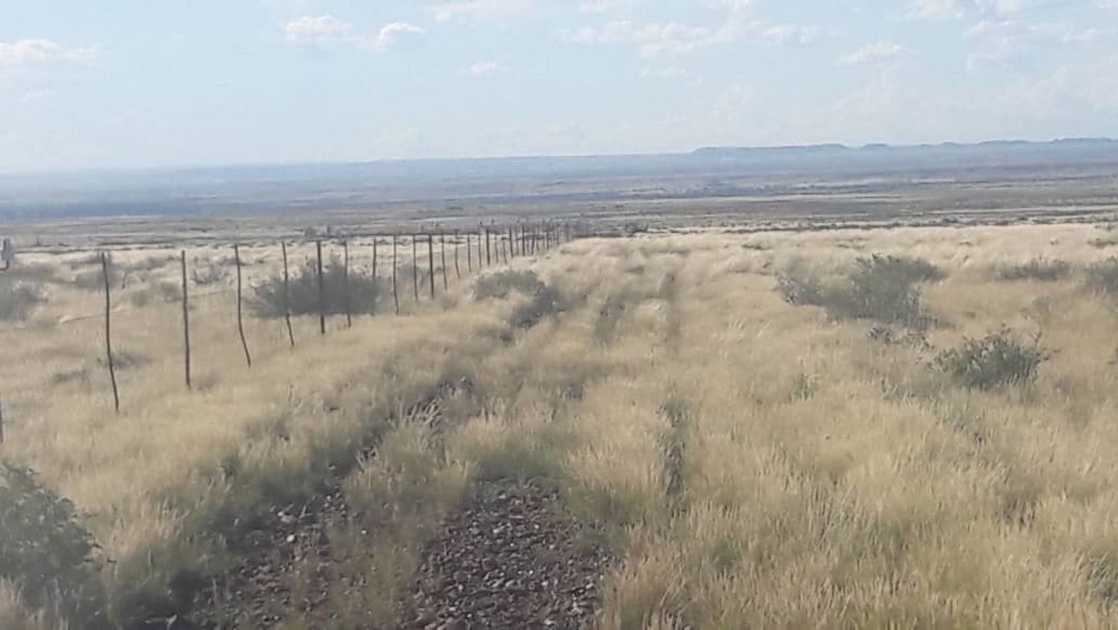 Farm Ranch in Karasburg, Karas Region, Namibia