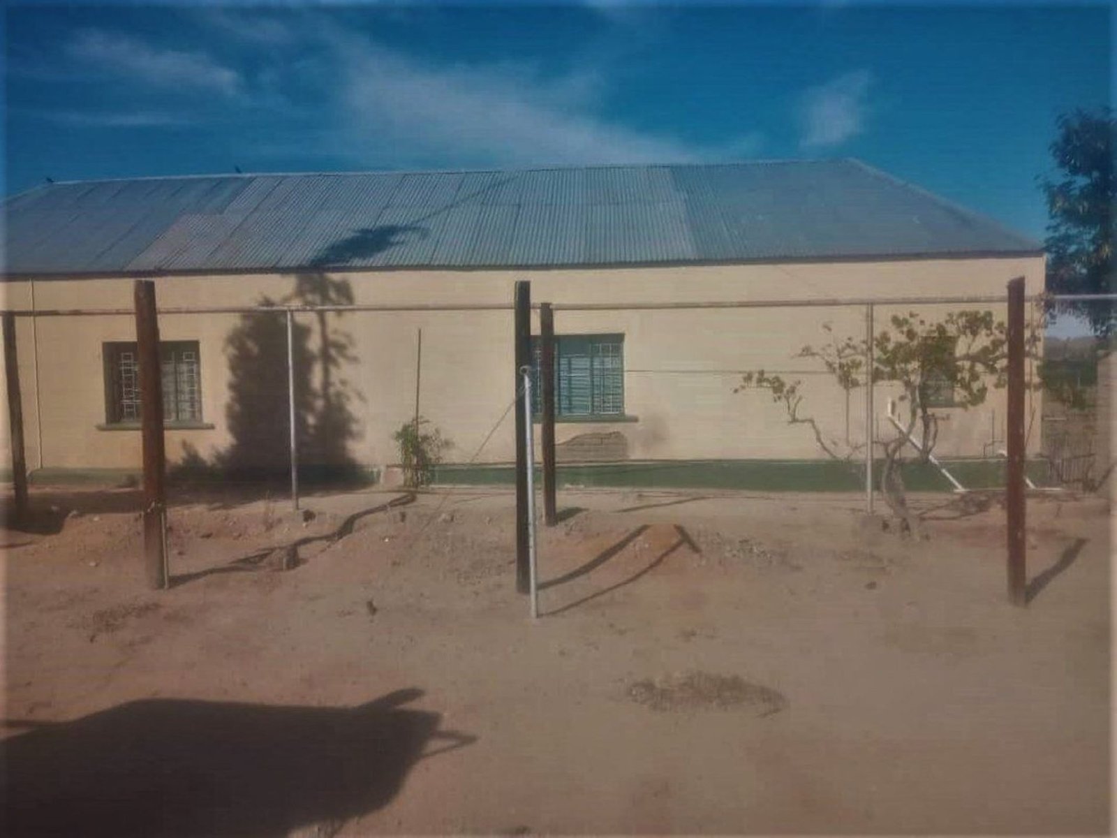 Farm Ranch in Karasburg, Karas Region, Namibia