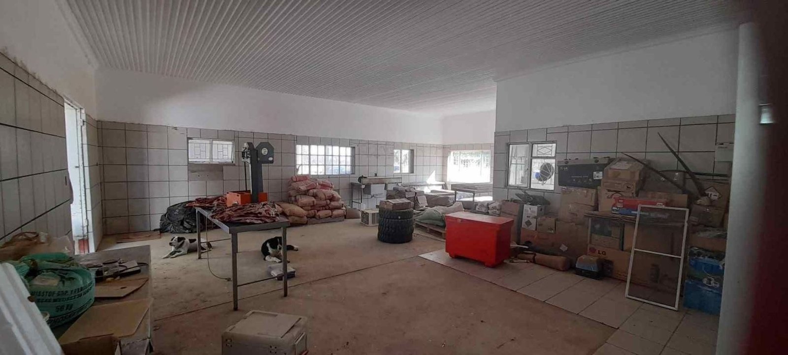 Farm Ranch in Karasburg, Karas Region, Namibia