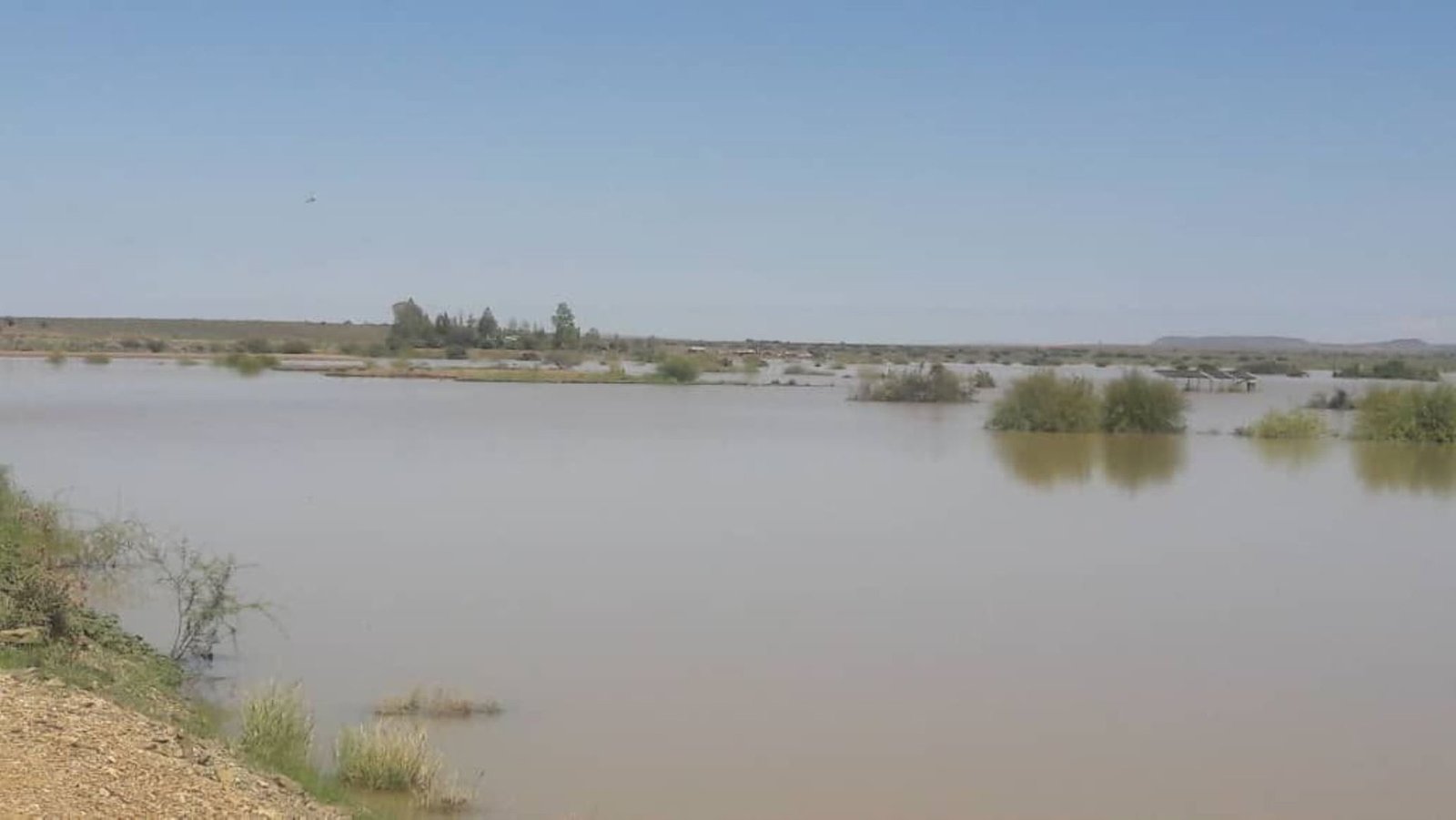 Farm Ranch in Karasburg, Karas Region, Namibia