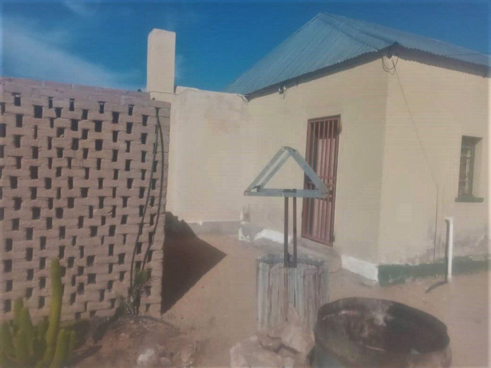 Farm Ranch in Karasburg, Karas Region, Namibia