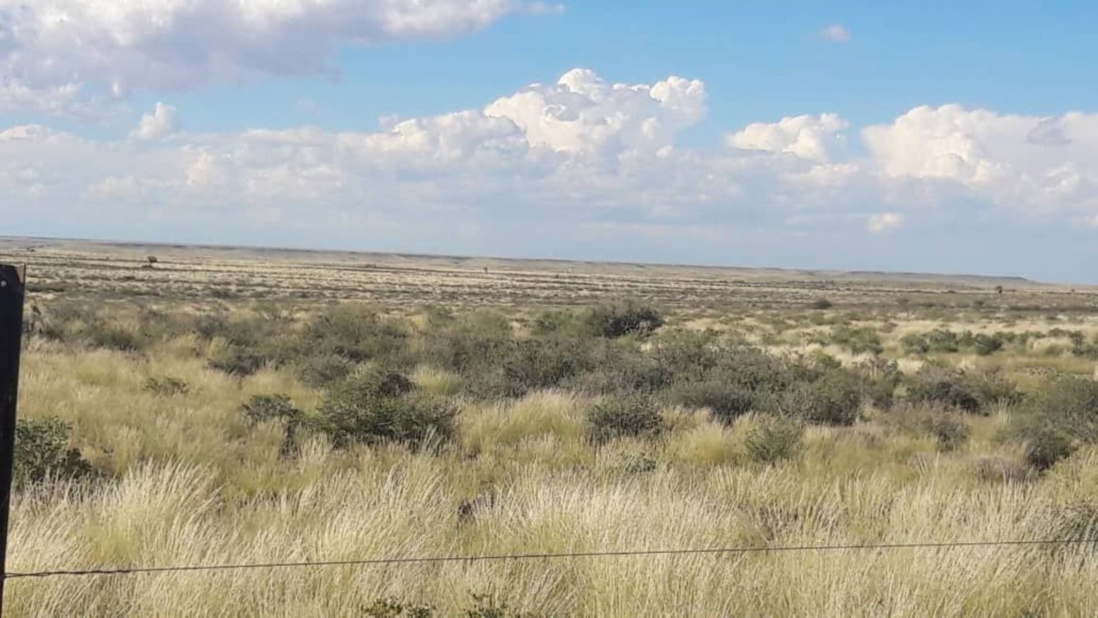 Farm Ranch in Karasburg, Karas Region, Namibia