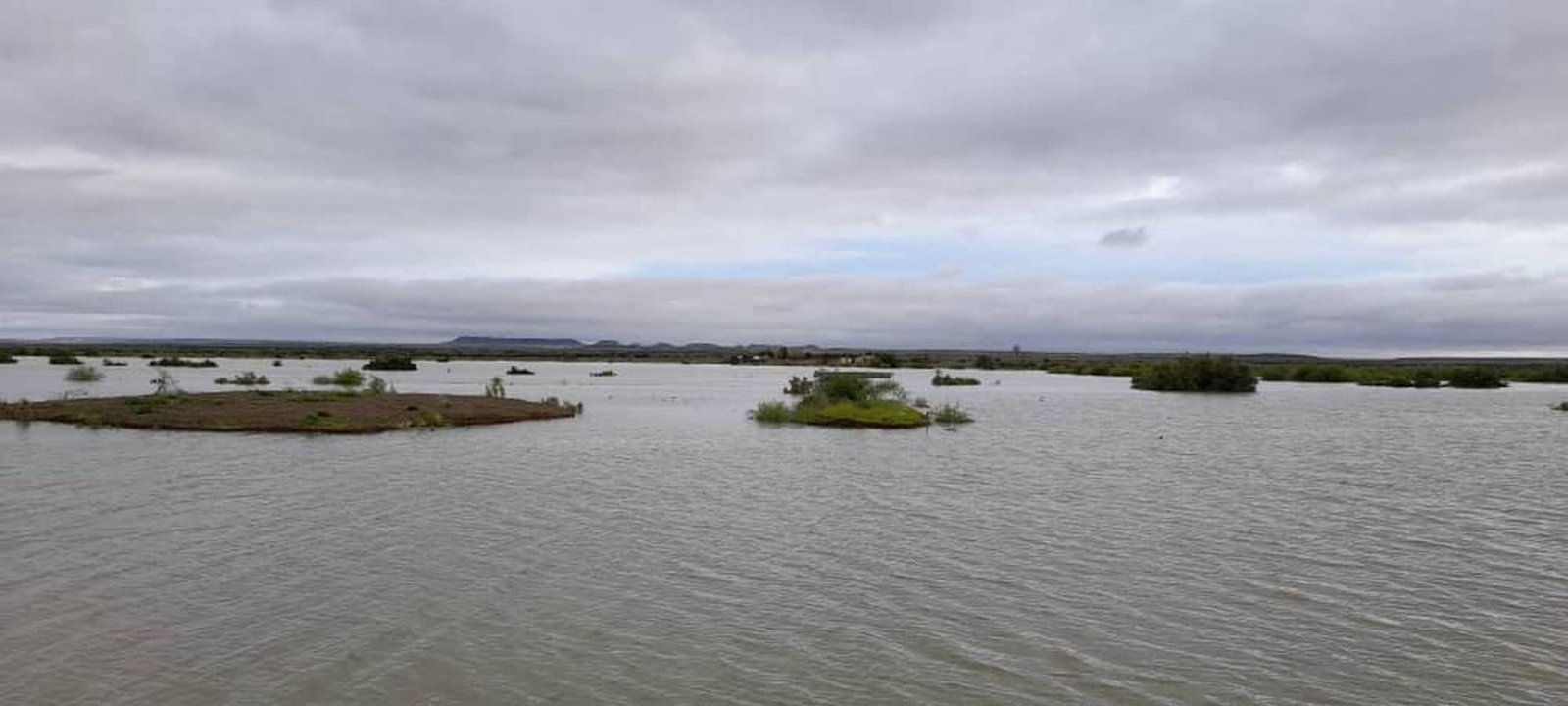 Farm Ranch in Karasburg, Karas Region, Namibia