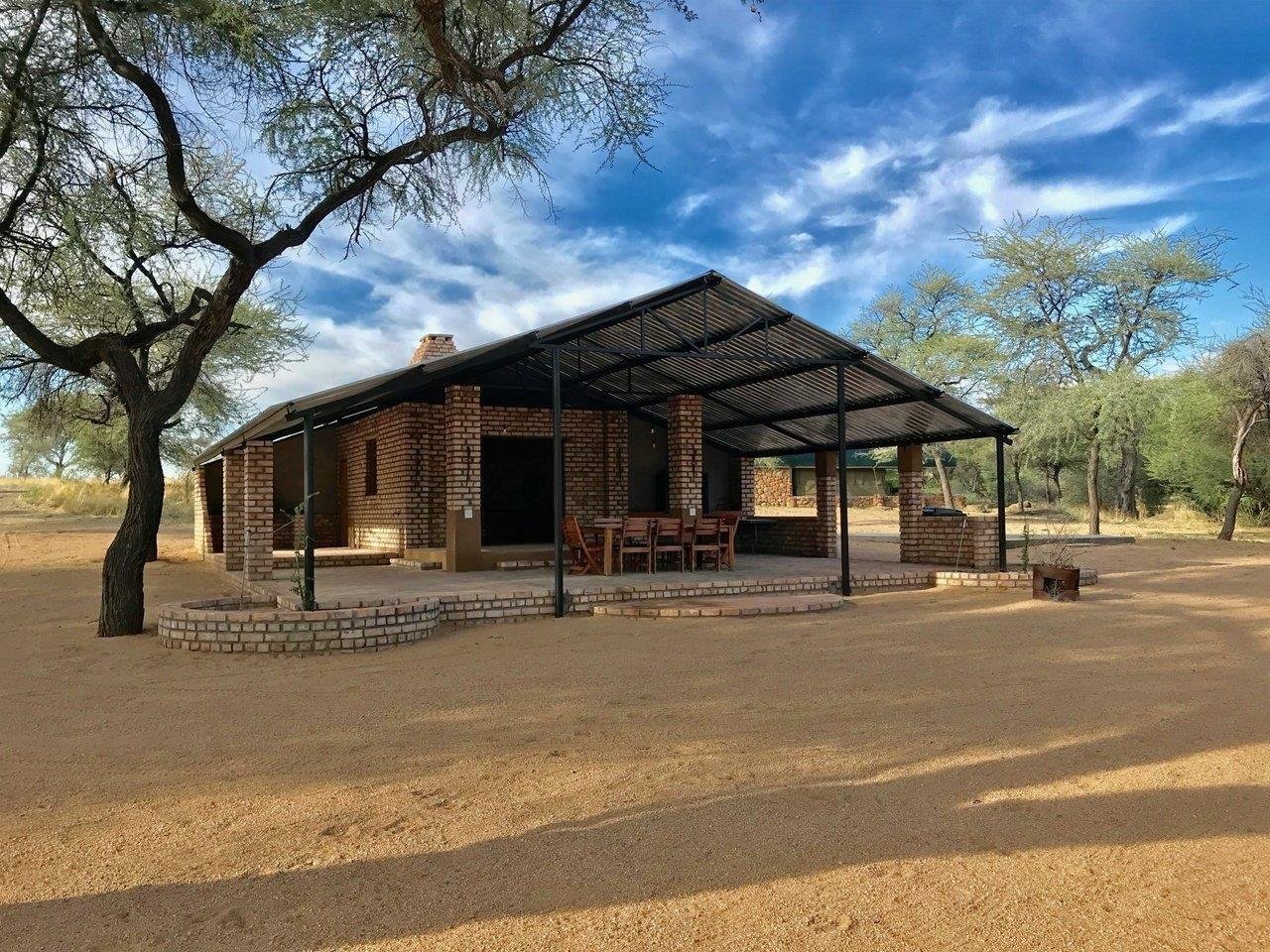 Game Farm In Karibib Farm Ranch in Karibib, Erongo Region, Namibia