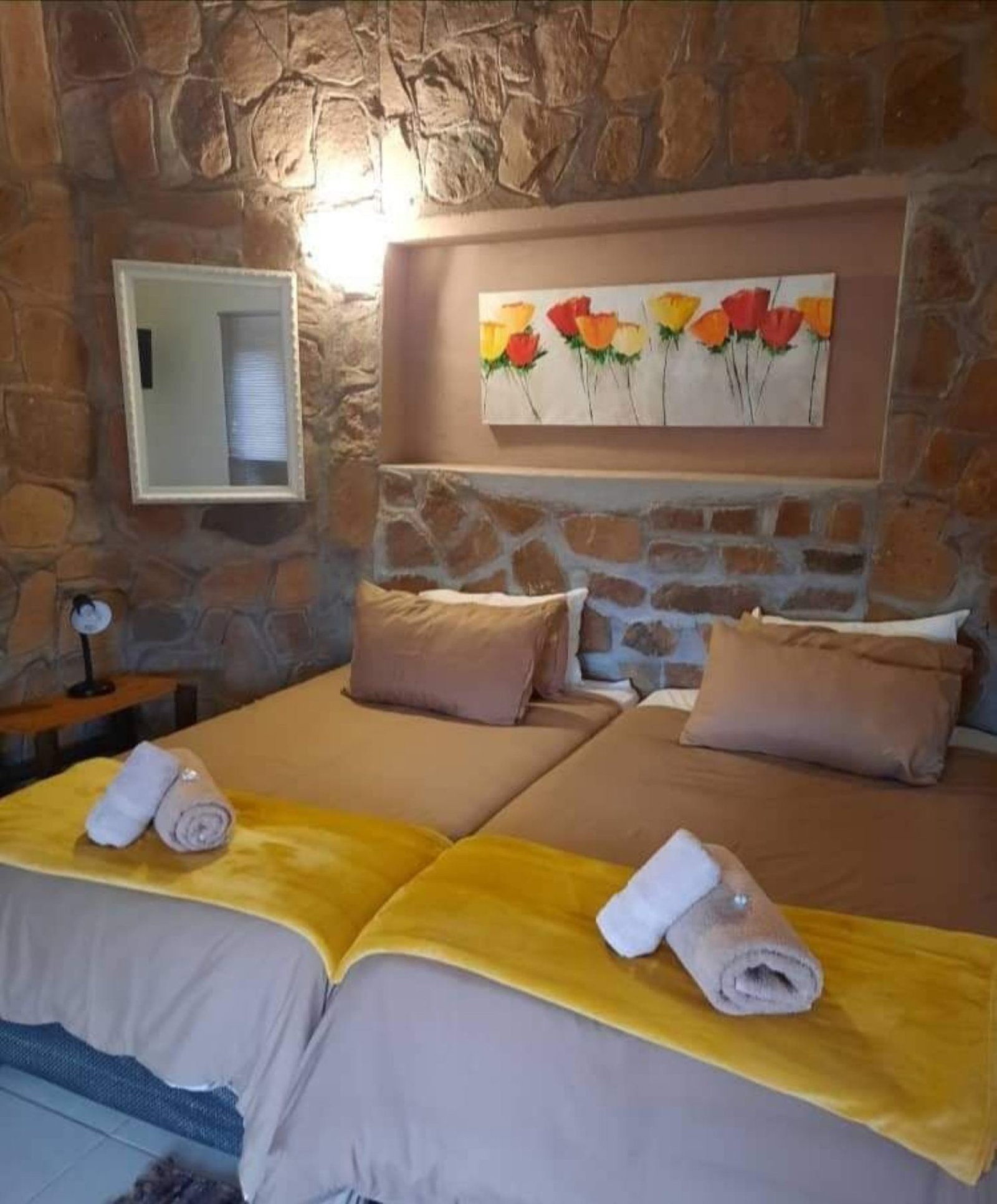 For Sale Game Lodge In Omaruru Area, Namibia Farm Ranch in Omaruru, Erongo Region, Namibia