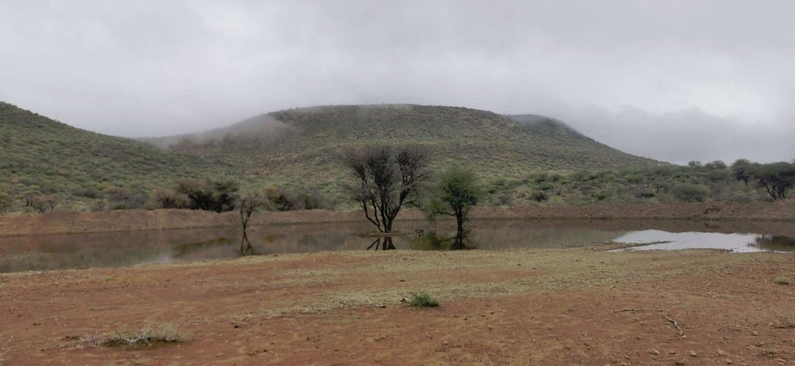For Sale Game Lodge In Omaruru Area, Namibia Farm Ranch in Omaruru, Erongo Region, Namibia