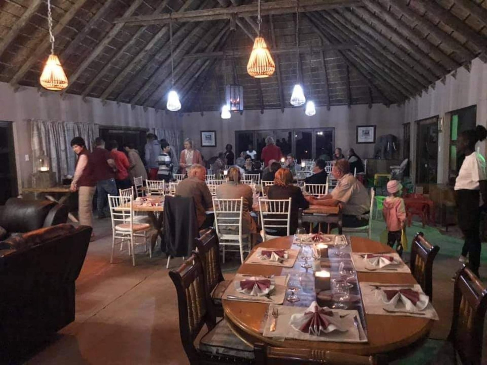 For Sale Game Lodge In Omaruru Area, Namibia Farm Ranch in Omaruru, Erongo Region, Namibia