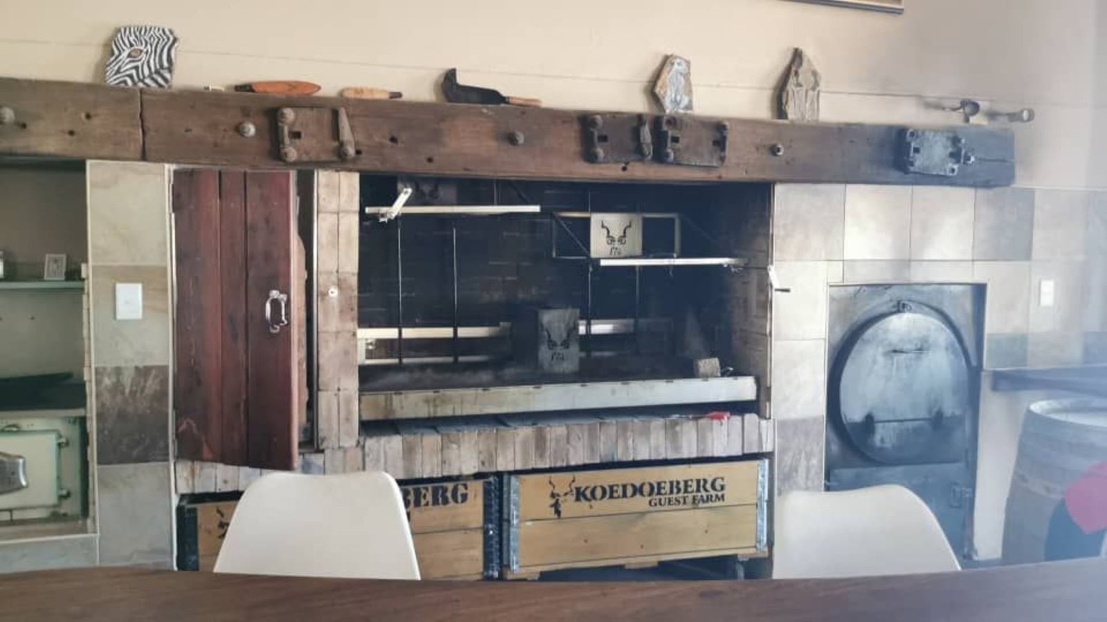 For Sale Game Lodge In Omaruru Area, Namibia Farm Ranch in Omaruru, Erongo Region, Namibia