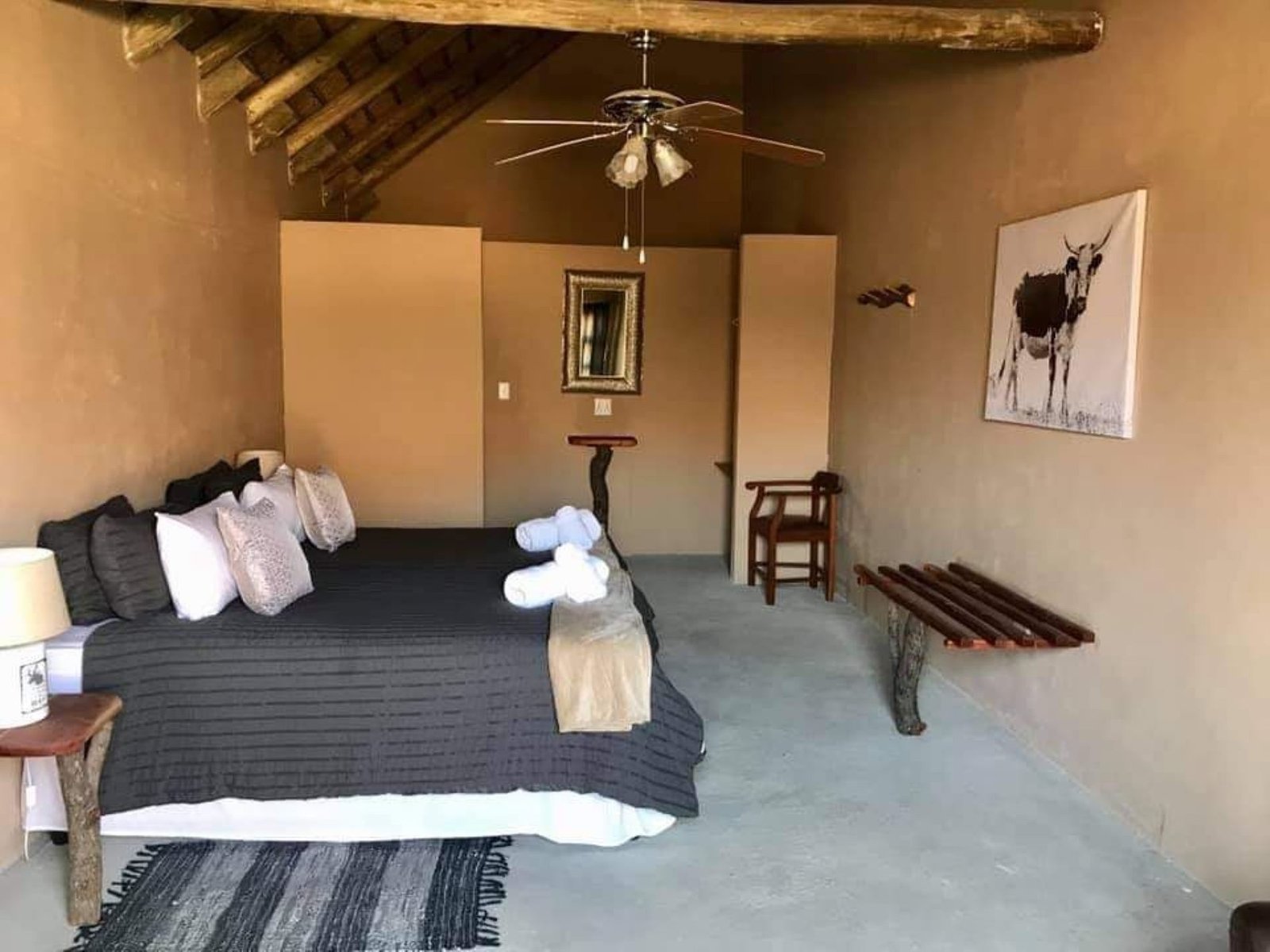For Sale Game Lodge In Omaruru Area, Namibia Farm Ranch in Omaruru, Erongo Region, Namibia