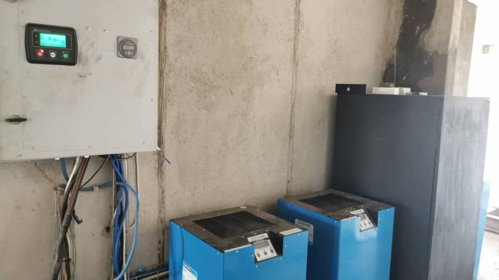 For Sale Game Lodge In Omaruru Area, Namibia Farm Ranch in Omaruru, Erongo Region, Namibia