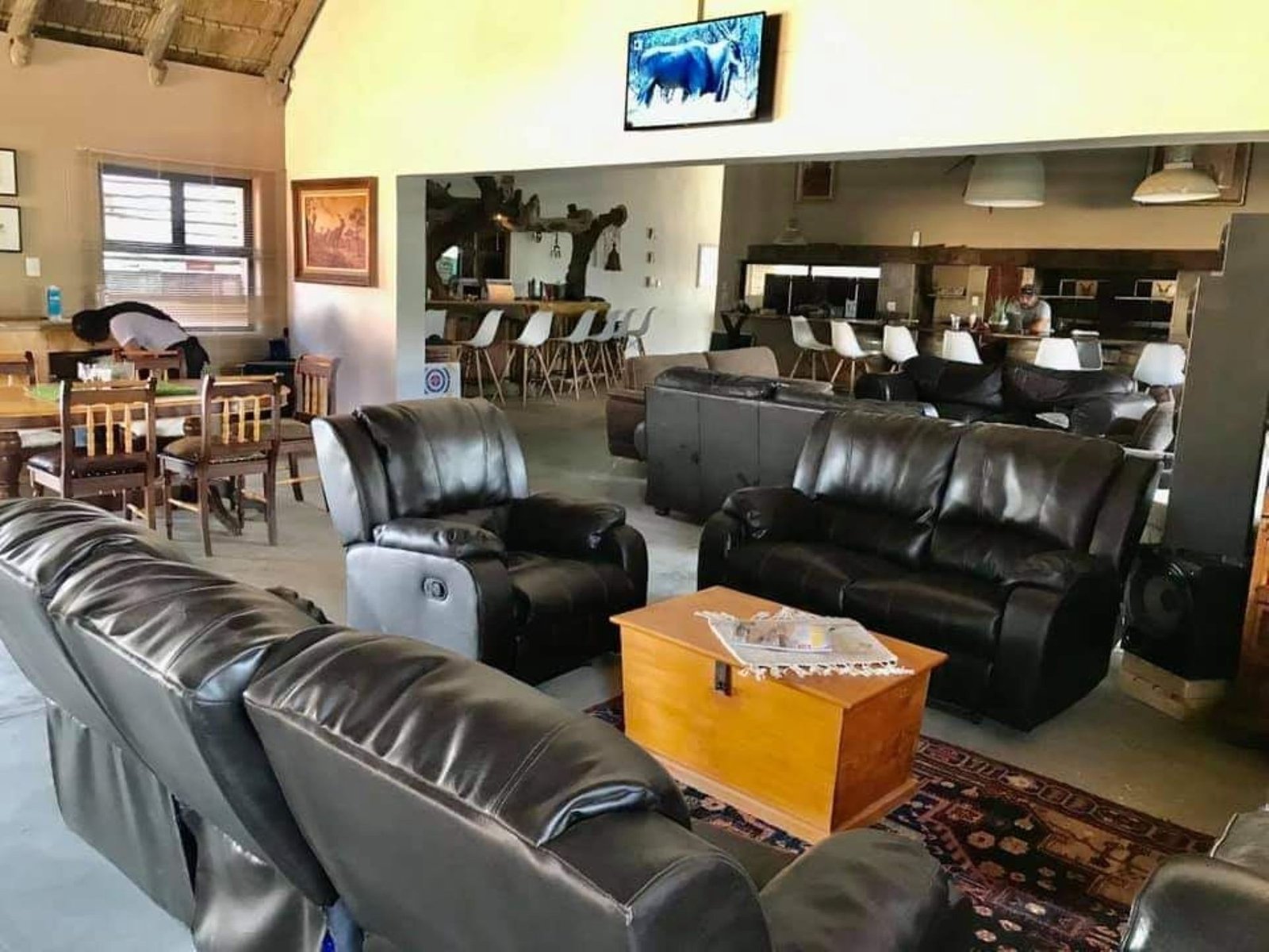 For Sale Game Lodge In Omaruru Area, Namibia Farm Ranch in Omaruru, Erongo Region, Namibia