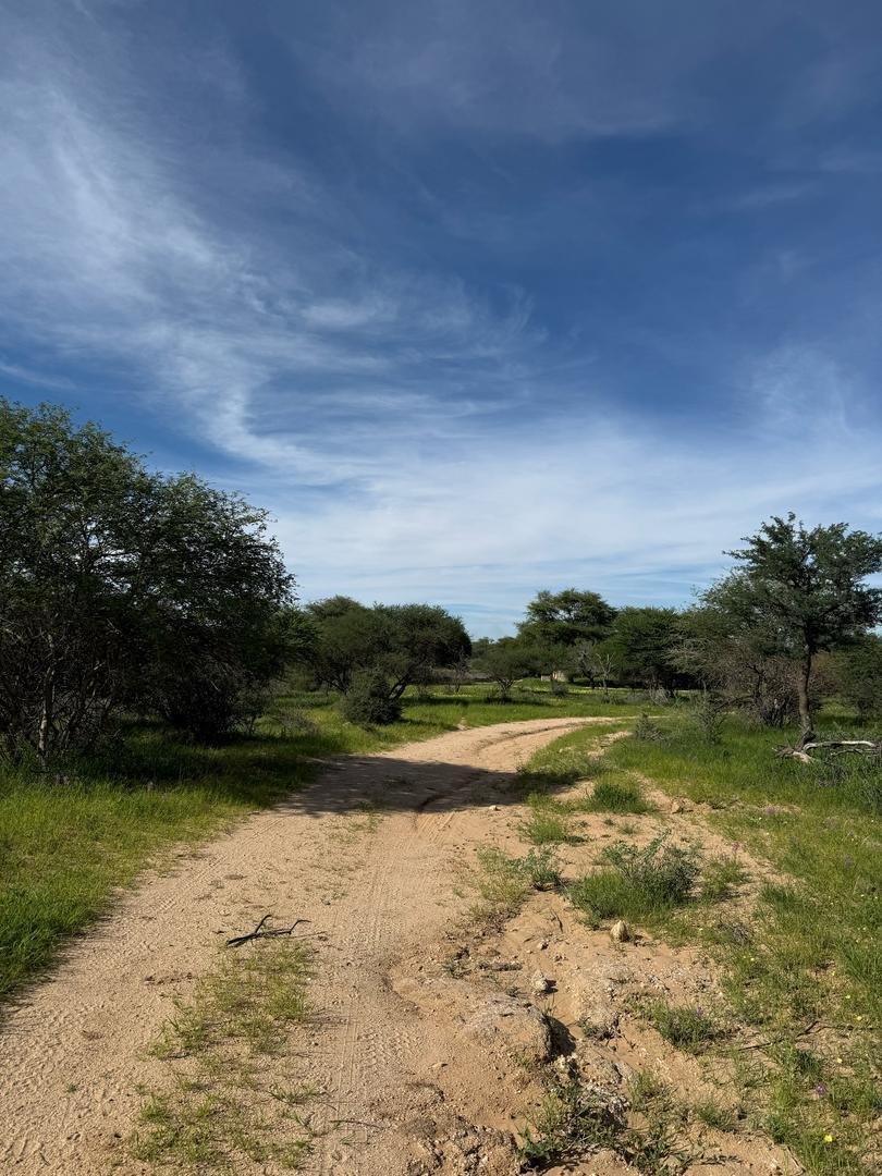 For Sale Farm In Omaruru, Namibia Farm Ranch in Omaruru, Erongo Region, Namibia