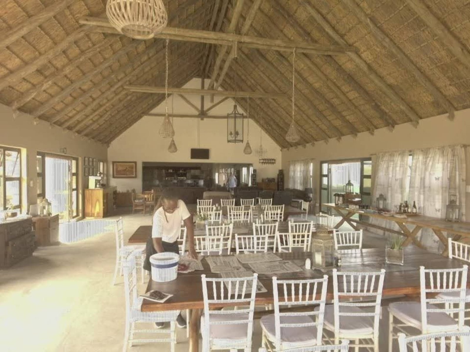 For Sale Game Lodge In Omaruru Area, Namibia Farm Ranch in Omaruru, Erongo Region, Namibia