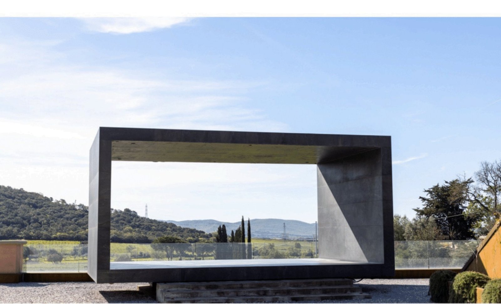Prestigious Wine Estate In Val Di Cornia Farm Ranch in Suvereto, Tuscany, Italy 1 - 15665307