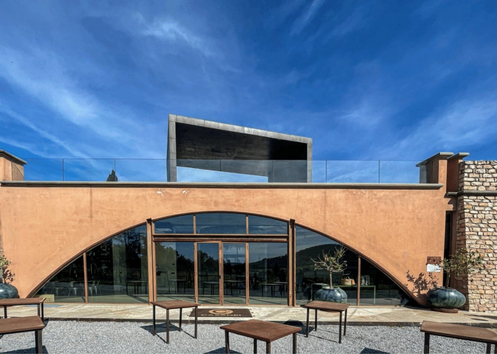 Prestigious Wine Estate In Val Di Cornia Farm Ranch in Suvereto, Tuscany, Italy 1 - 15665307
