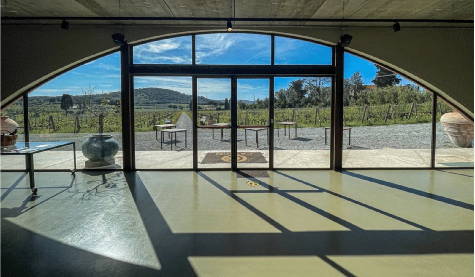 Prestigious Wine Estate In Val Di Cornia Farm Ranch in Suvereto, Tuscany, Italy 1 - 15665307