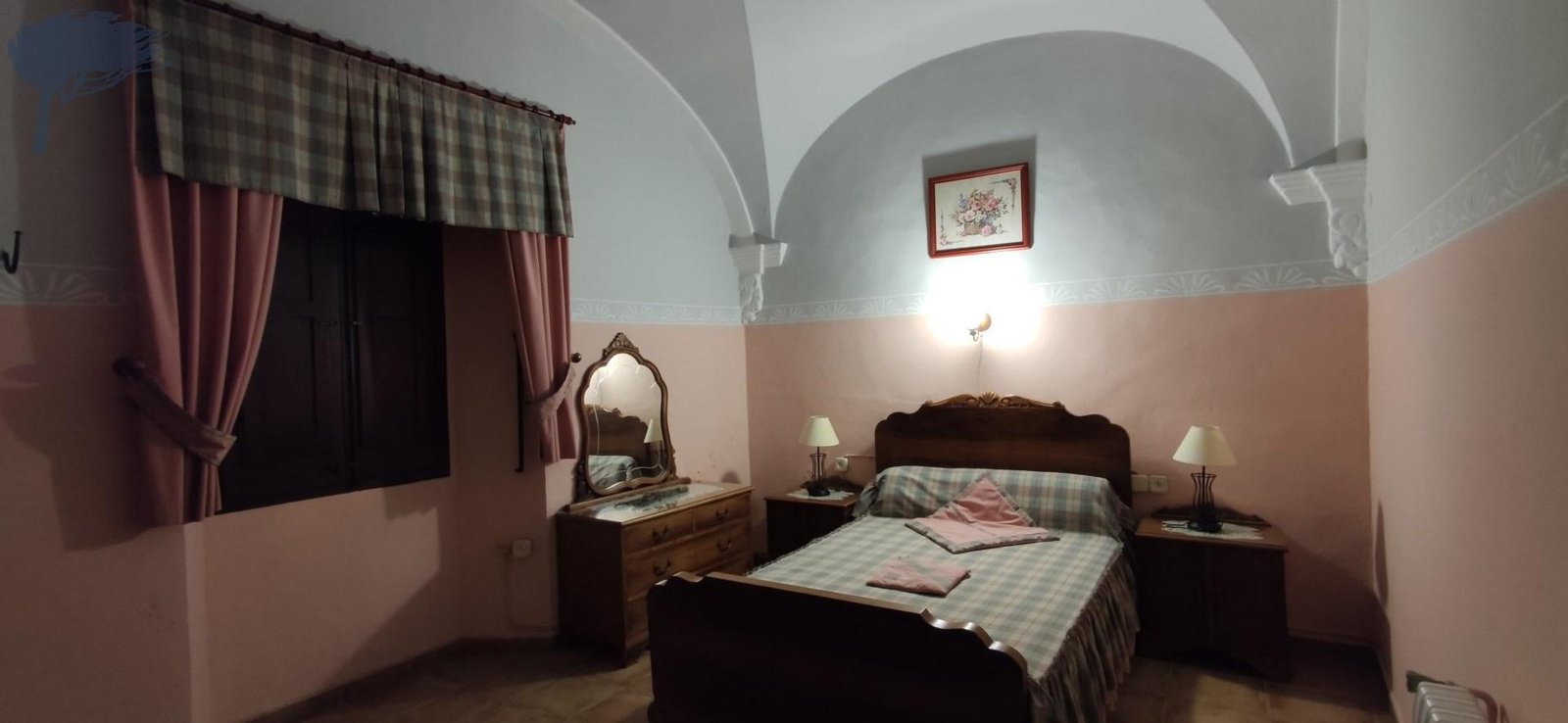 Authentic Catalan Farmhouse, Restored With Charm And Sophistication. Finca in Santa Cristina d'Aro, Catalonia, Spain 1 - 16123181