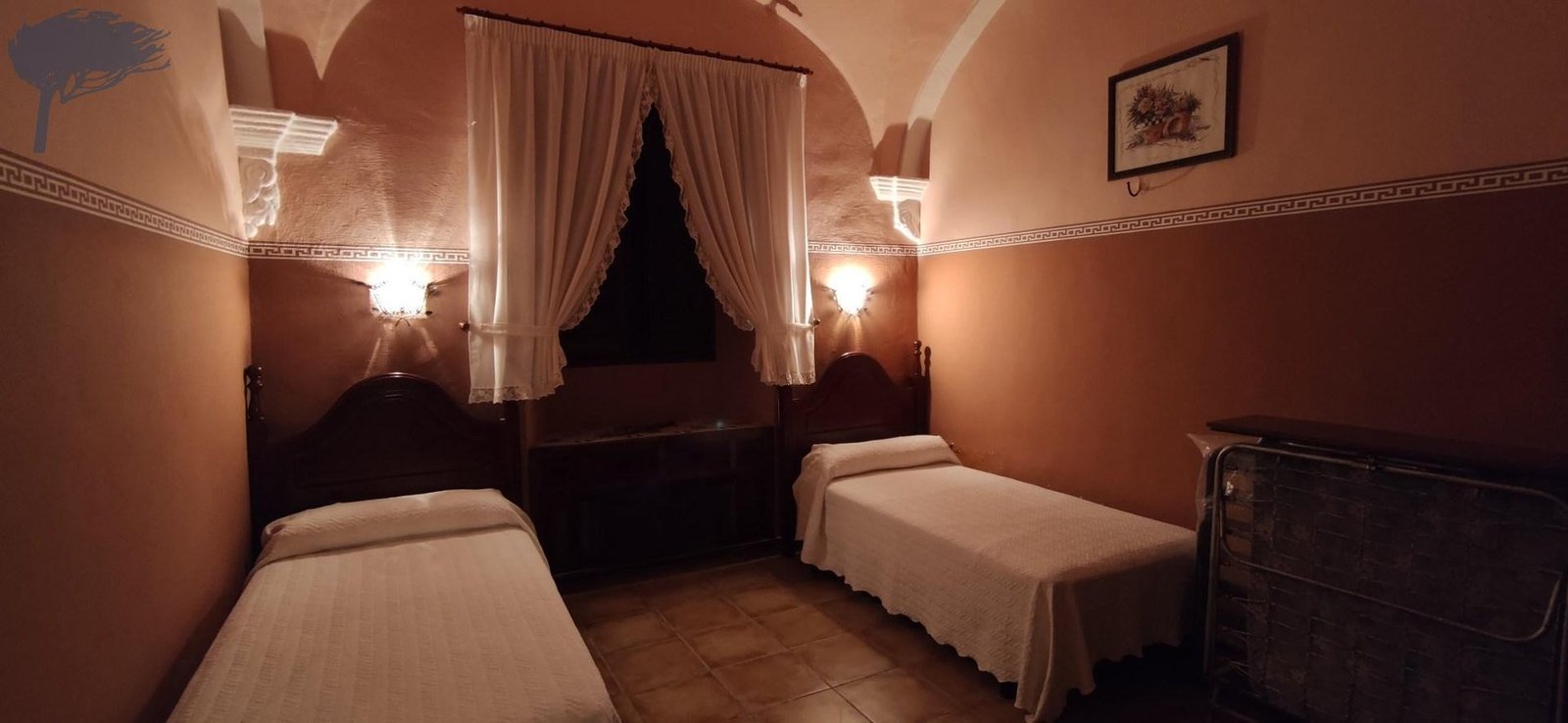 Authentic Catalan Farmhouse, Restored With Charm And Sophistication. Finca in Santa Cristina d'Aro, Catalonia, Spain 1 - 16123181
