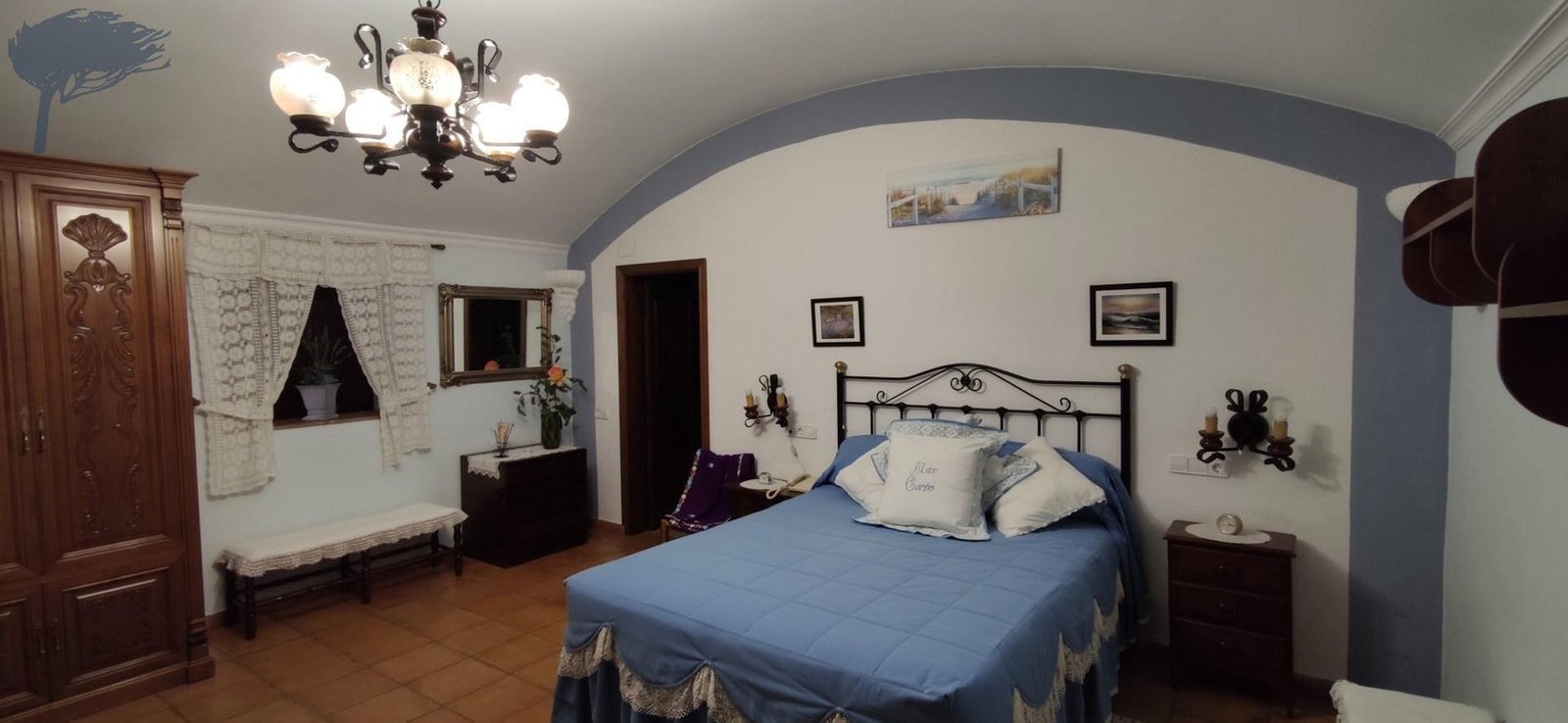 Authentic Catalan Farmhouse, Restored With Charm And Sophistication. Finca in Santa Cristina d'Aro, Catalonia, Spain 1 - 16123181