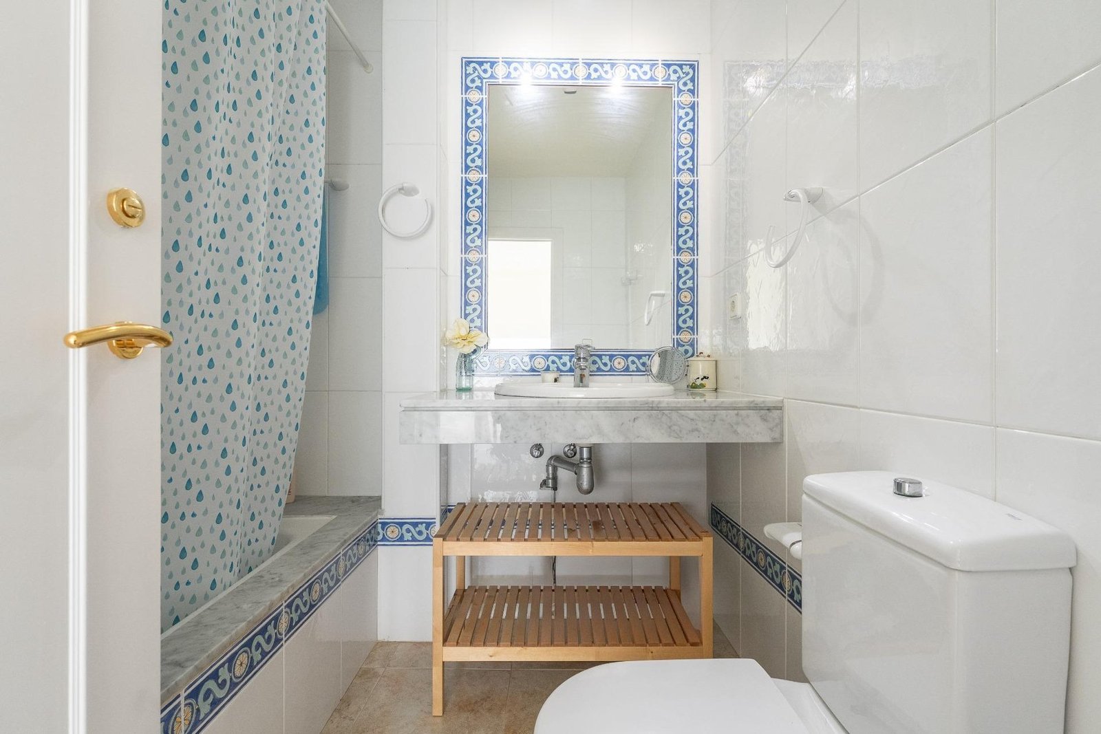 Fantastic Semi Detached House On The Seafront, Altafulla, Tarragona House in Altafulla, Catalonia, Spain 1 - 15901154