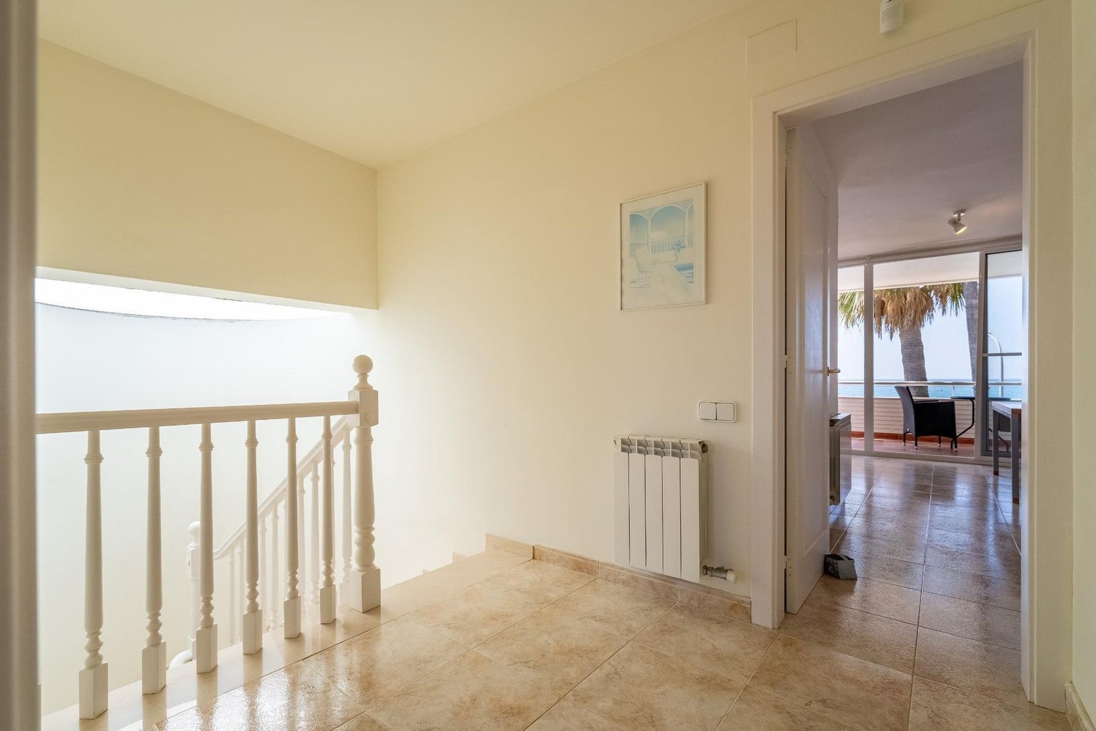 Fantastic Semi Detached House On The Seafront, Altafulla, Tarragona House in Altafulla, Catalonia, Spain 1 - 15901154