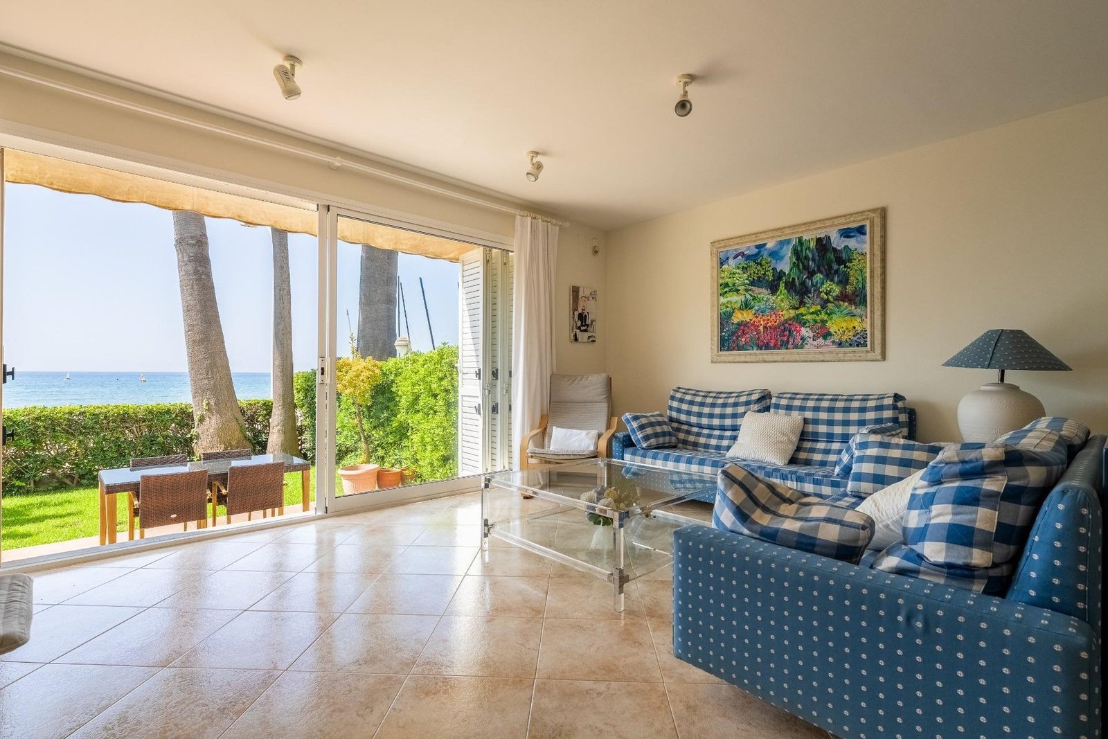 Fantastic Semi Detached House On The Seafront, Altafulla, Tarragona House in Altafulla, Catalonia, Spain 1 - 15901154