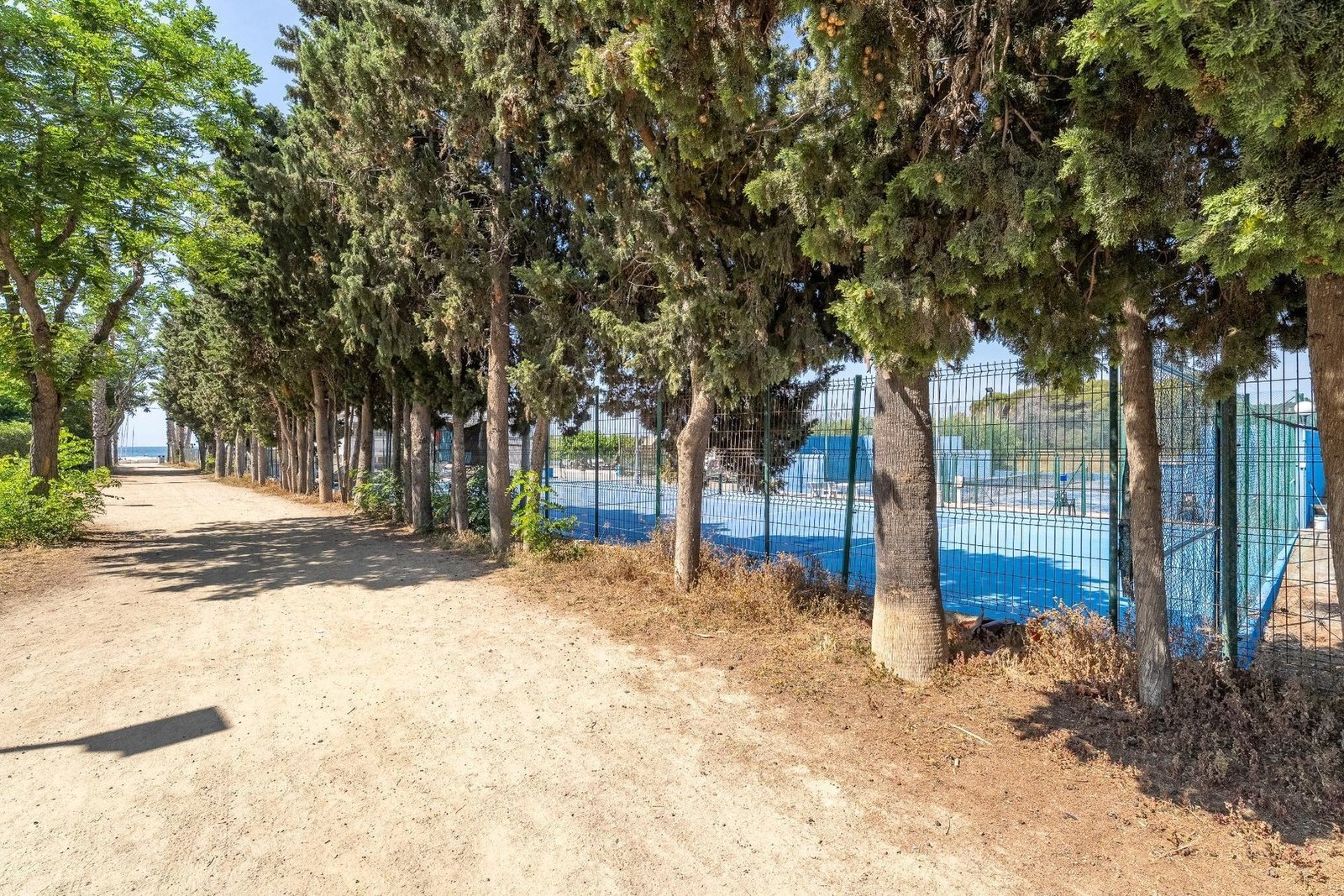 Fantastic Semi Detached House On The Seafront, Altafulla, Tarragona House in Altafulla, Catalonia, Spain 1 - 15901154