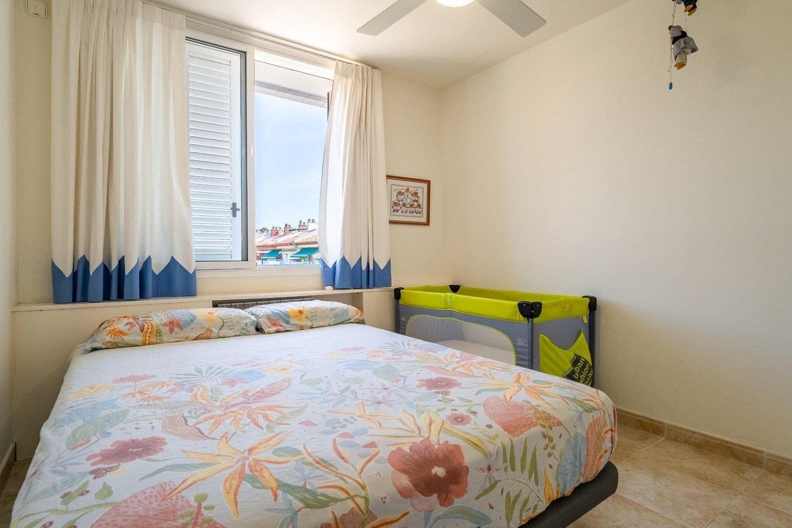 Fantastic Semi Detached House On The Seafront, Altafulla, Tarragona House in Altafulla, Catalonia, Spain 1 - 15901154