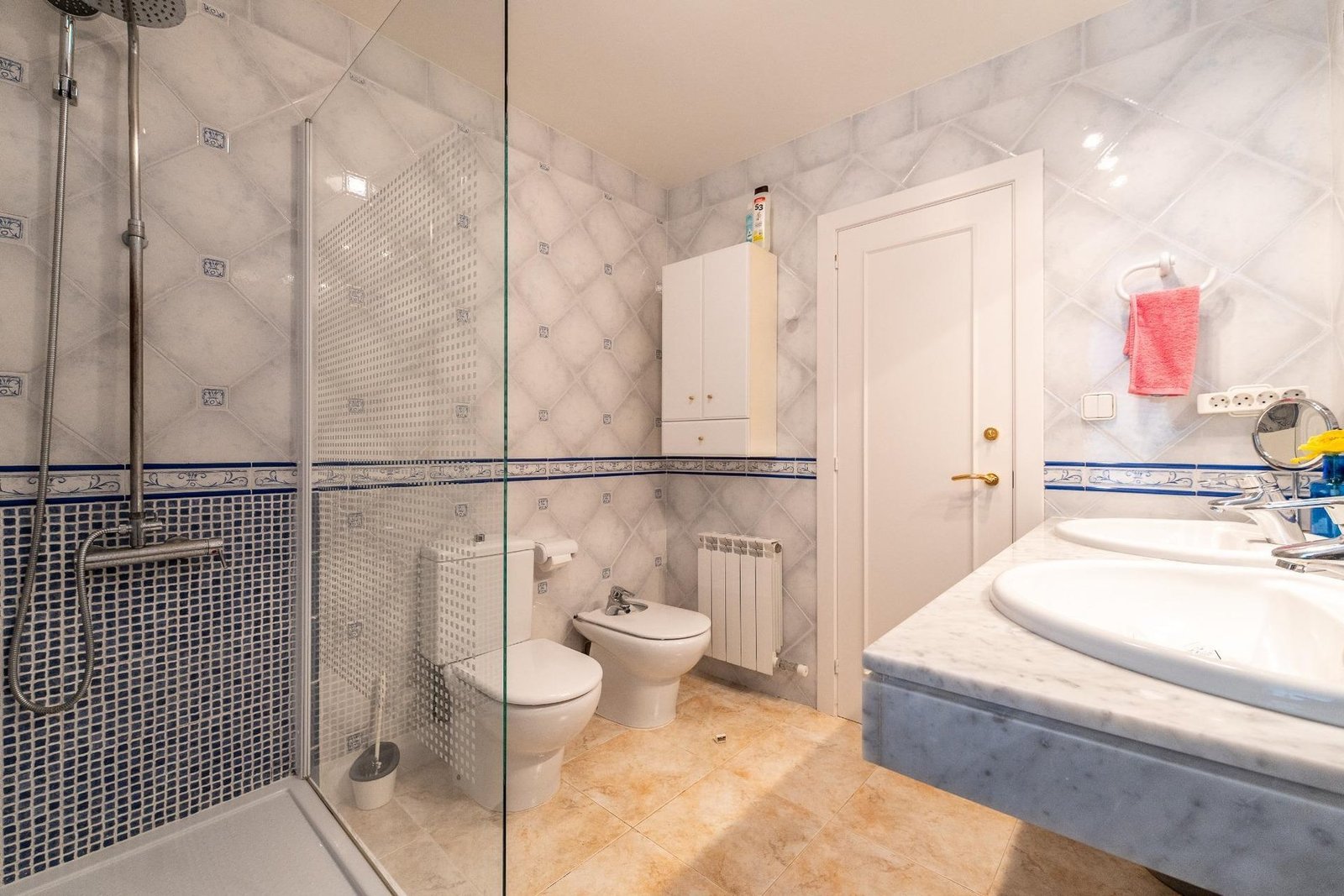 Fantastic Semi Detached House On The Seafront, Altafulla, Tarragona House in Altafulla, Catalonia, Spain 1 - 15901154