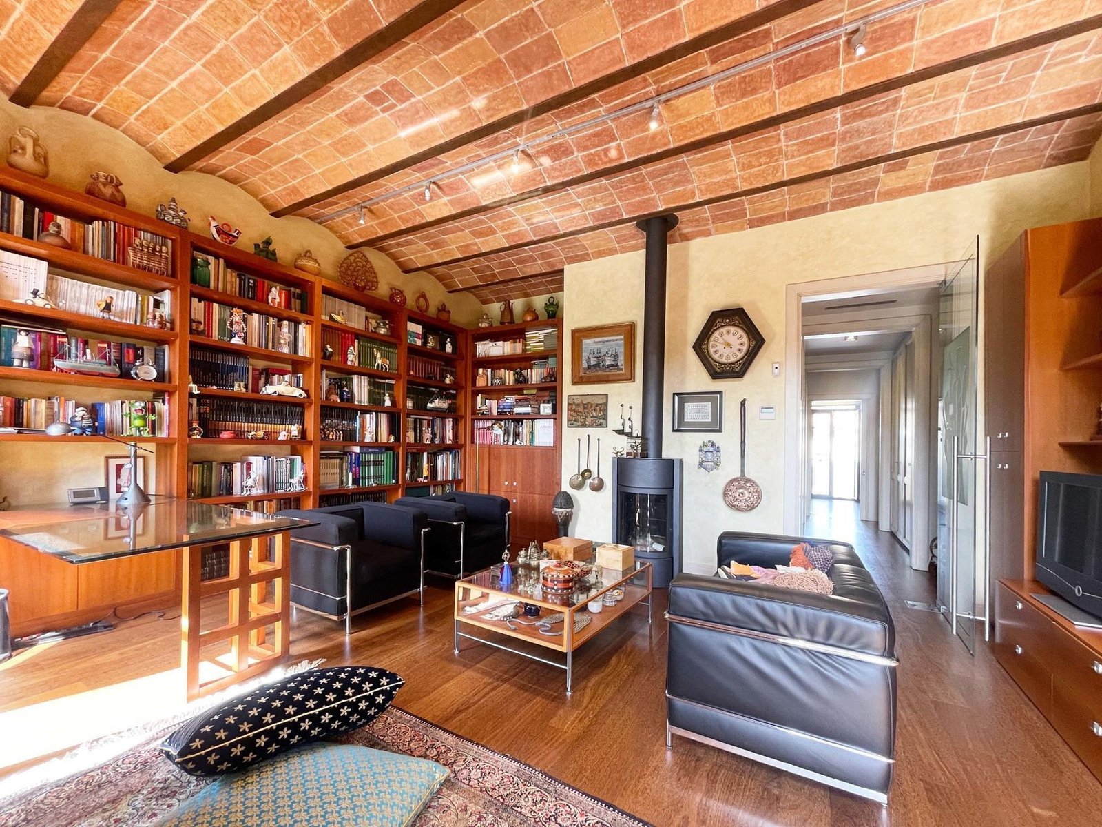 Arenys De Mar Town House House in Arenys de Mar, Catalonia, Spain 1 - 16295970