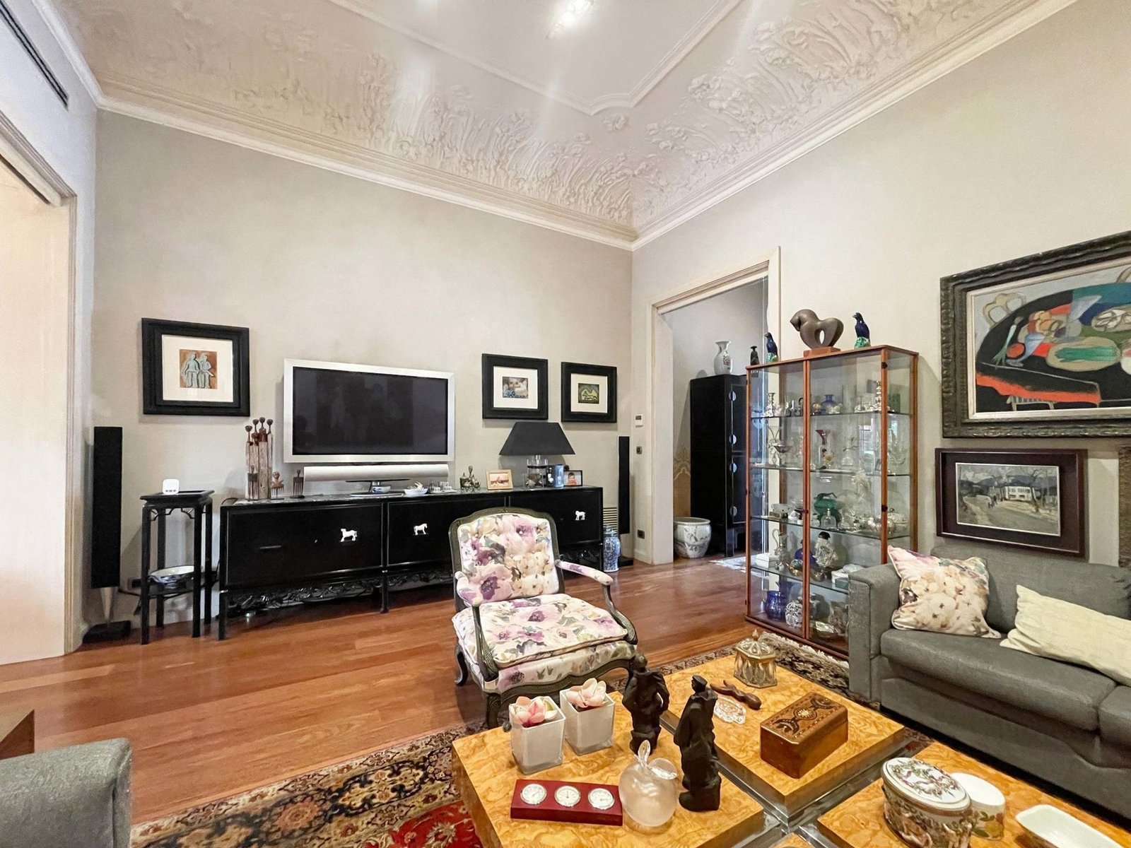 Arenys De Mar Town House House in Arenys de Mar, Catalonia, Spain 1 - 16295970