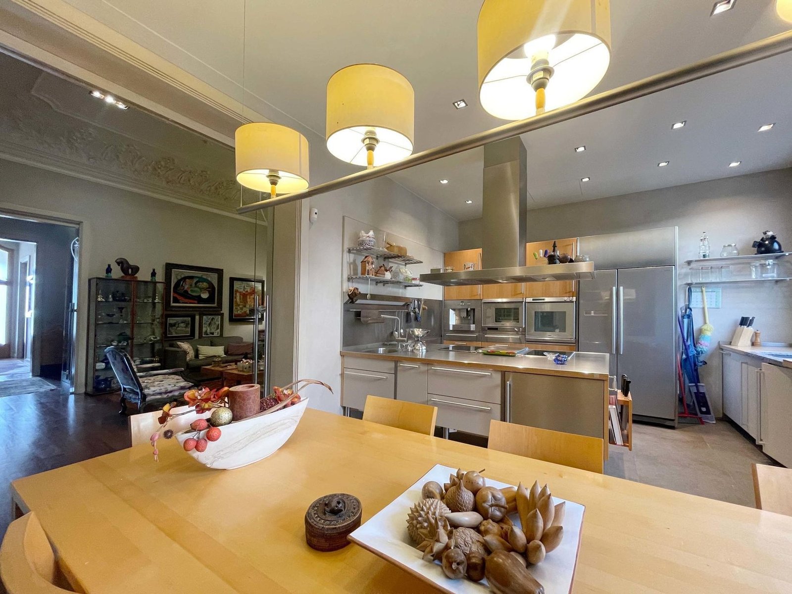 Arenys De Mar Town House House in Arenys de Mar, Catalonia, Spain 1 - 16295970