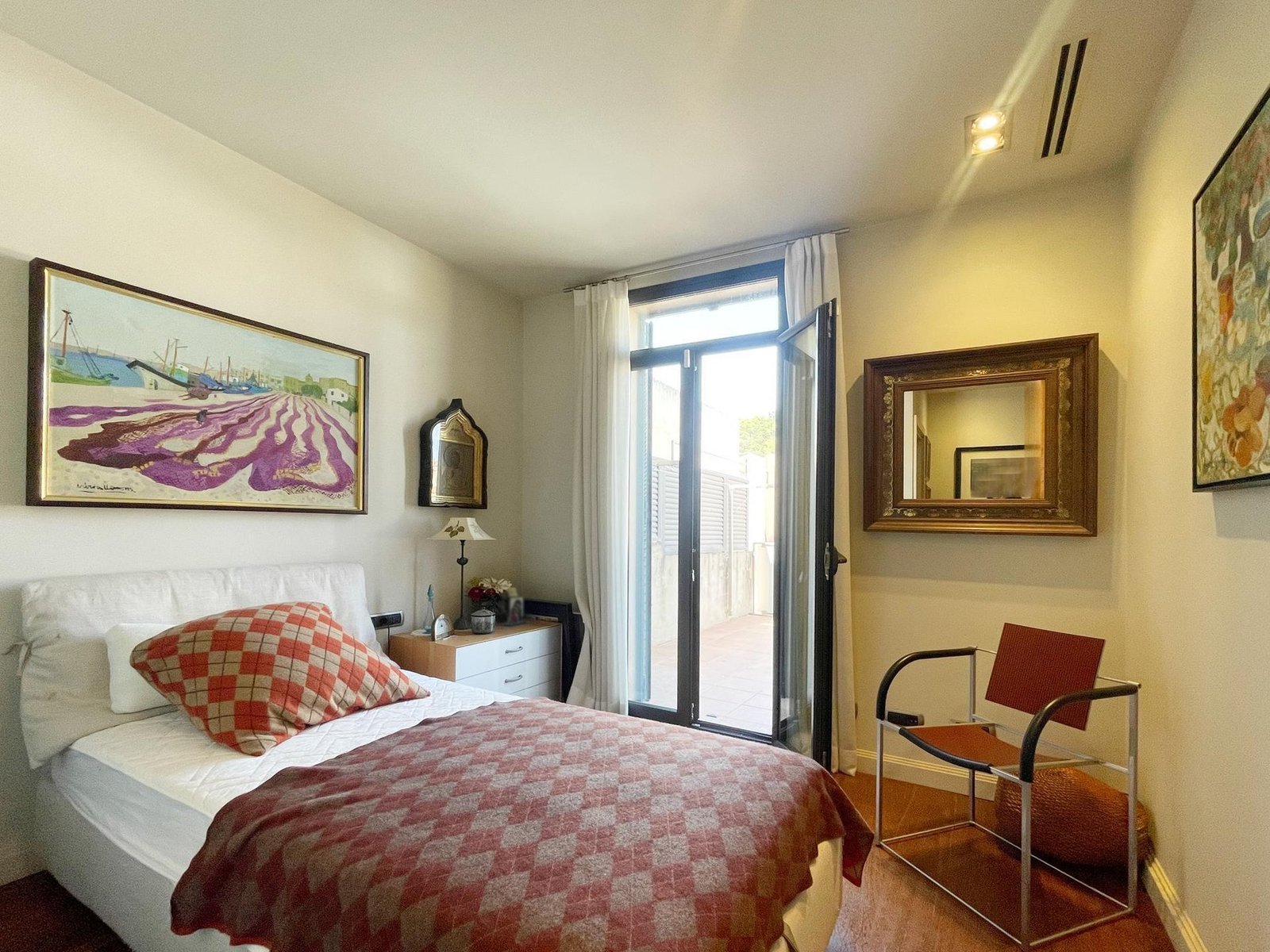 Arenys De Mar Town House House in Arenys de Mar, Catalonia, Spain 1 - 16295970