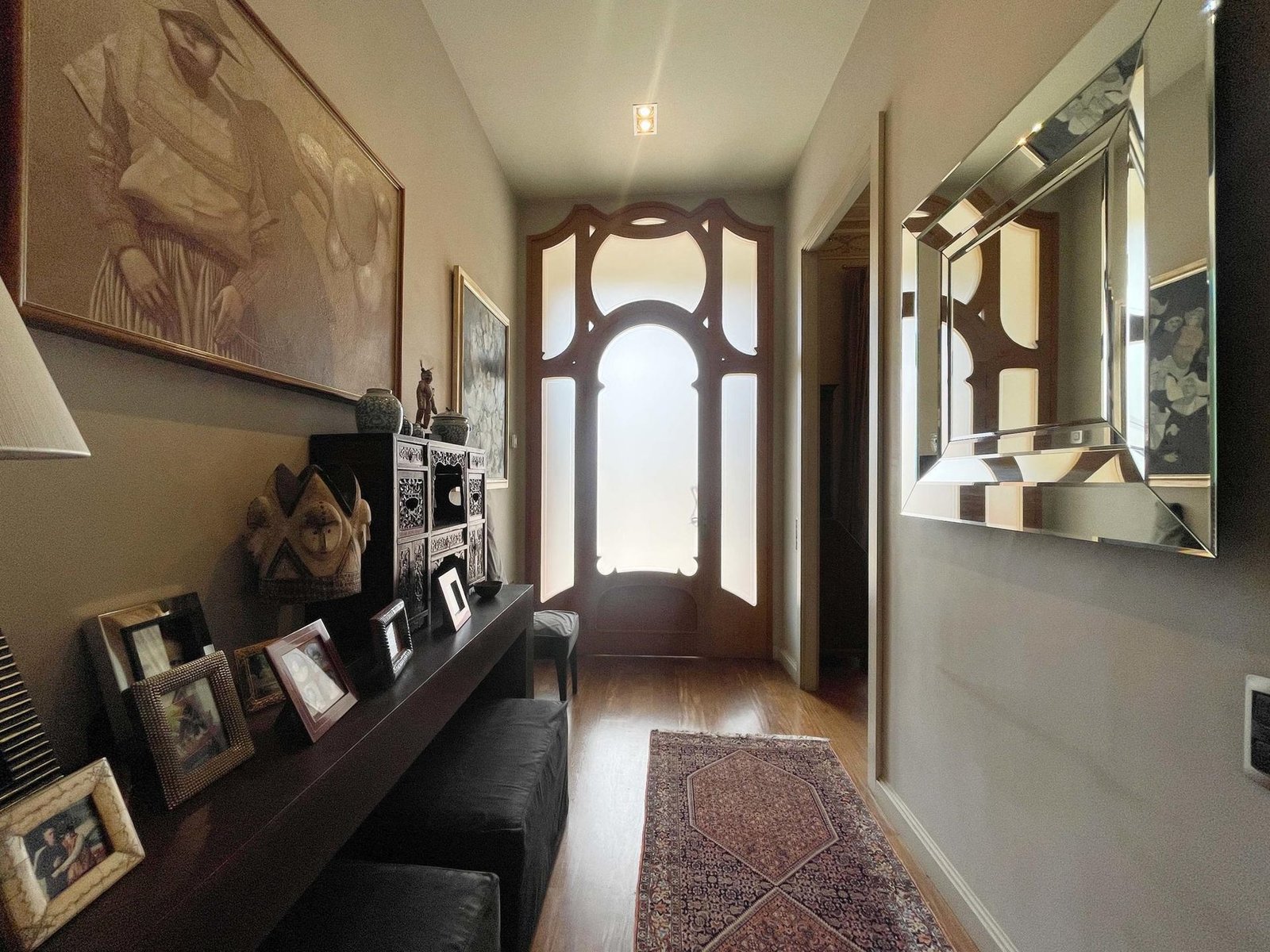 Arenys De Mar Town House House in Arenys de Mar, Catalonia, Spain 1 - 16295970