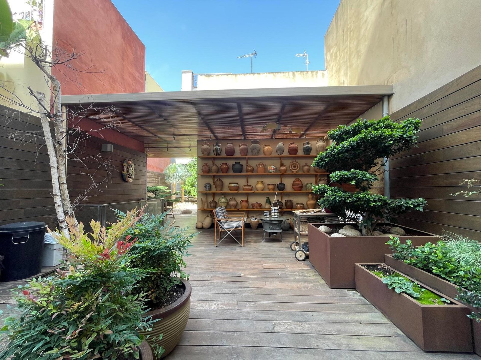 Arenys De Mar Town House House in Arenys de Mar, Catalonia, Spain 1 - 16295970
