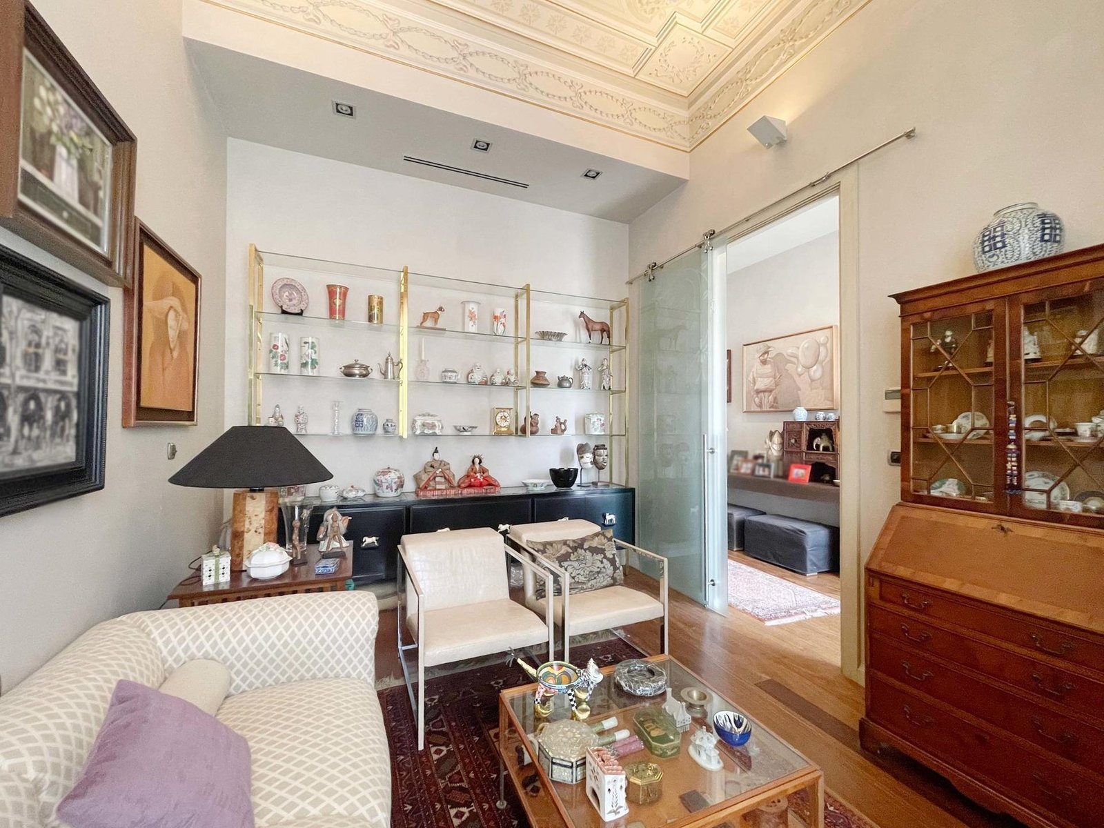 Arenys De Mar Town House House in Arenys de Mar, Catalonia, Spain 1 - 16295970