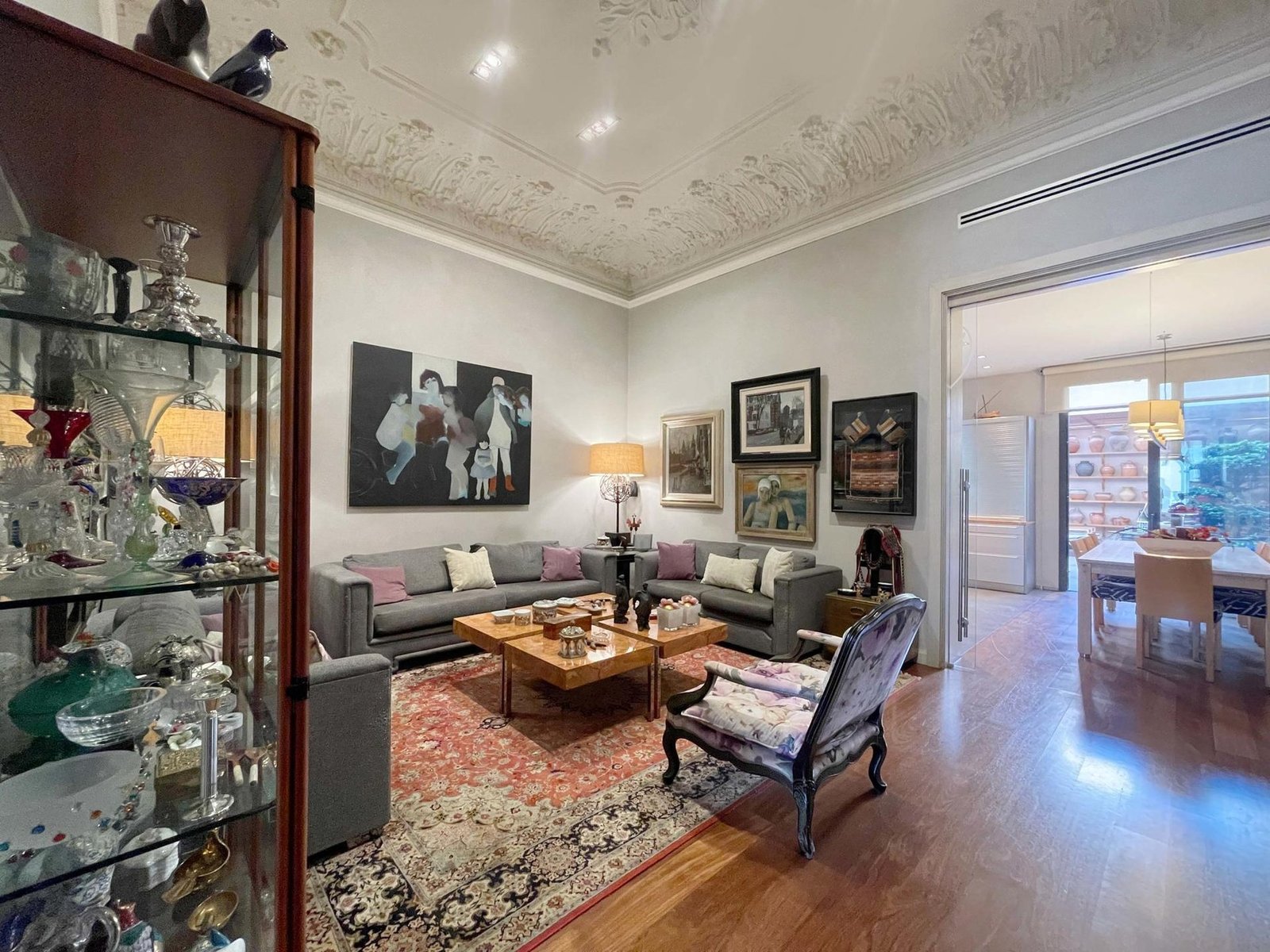 Arenys De Mar Town House House in Arenys de Mar, Catalonia, Spain 1 - 16295970