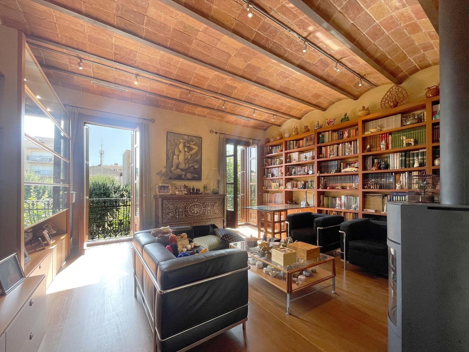 Arenys De Mar Town House House in Arenys de Mar, Catalonia, Spain 1 - 16295970